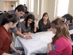 Nevşehir’de Yerel Gençlik Politikaları Çalıştayı Düzenlendi