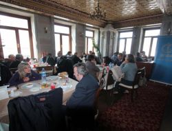 Kış Zirvesi, Bölgenin Kalkınmasına Önemli Katkılar Sağlayacak