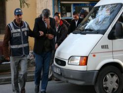 İzmir'de Üç Tır'da 410 Kilo 500 Gram Eroin Ele Geçirildi!