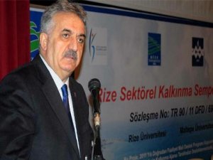 "Olay çok vahim önlem alacağız"