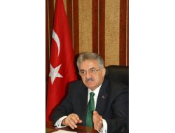 Bakan Yazıcı'dan önemli açıklamalar