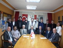 Şahin: Sporda Başarı İçin İmkanımız Var, Yeter Ki Çalışalım