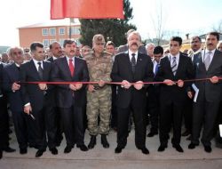 Jandarma Karakolu Anasınıfı Oldu