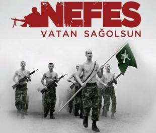 ''NEFES'' DİZİ Mİ OLUYOR?