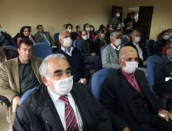 Doç. Dr. Ceylan'dan İlginç İddia: Diyarbakır'a Domuz Gribi Virüsünü Fuara Katılan Yabancılar Getirdi