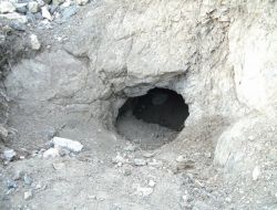 Definecilerin Çıkardığı Tarihi Avcılar Buldu