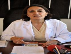 Prof. Sırmatel: Domuz Gribine Karşı Panik Yapmayın Önlem Alın