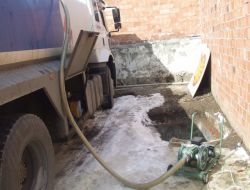 Çorum'da Kaçak Akaryakıt Operasyonu