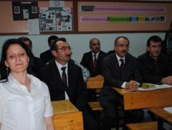 Bakan Dinçer: 161 Bin Dersliğe İhtiyacımız Var