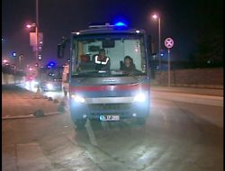 Şike Davası Sanıkları Yeniden Cezaevine Nakledildi