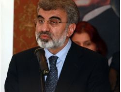 Taner Yıldız'dan Açıklama