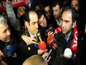 Şike Davası'nda 7 tahliye