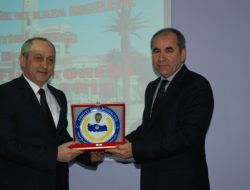 İzmir Emniyet Müdürü Bilkay'tan Trafik Polislerine: Adaletli Olun