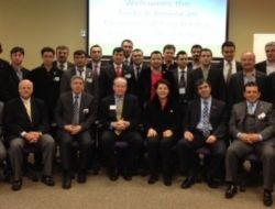 Esidef’li İşadamları Abd’de Meslektaşlarıyla Görüştü