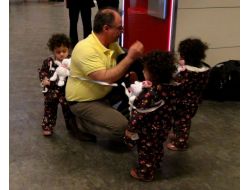 Yaramaz Üçüzlere‘bağlayıcı’ Çözüm