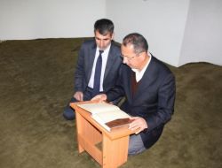 Hükümlü, 10 Günde Kur’an Okumayı Öğrendi