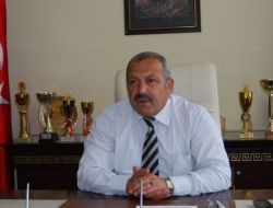 Turhal Belediyesi, 7 Adet Yeni Otobüs Alacak