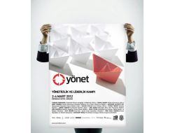 Geleceğin Liderleri Bugünün Yöneticileri İle Kampa Giriyor