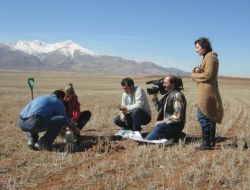 İletişim Fakültelerine ‘tarım’ Dersi Önerisi