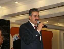 İpek: Türkiye Bugünkü Kadar Güçlü Olsaydı Hocalı Katliamı Yaşanmazdı