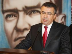 Hatay Valisi Lekesiz Çalışma Ziyareti Kapsamında Abd’ye Gidiyor