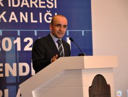 Bakan Şimşek: Önümüzdeki Dönem, Temel Hedef Kayıt Dışılılıkla Mücadele