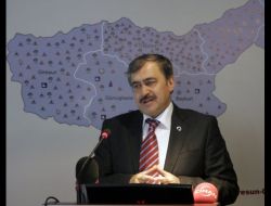 Bakan Eroğlu: Dsi, Bütün Su Yapılarını Denetlemeli