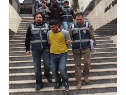 Çaldığı Altınları Değerinde Satabilmek İçin Kuyumcuda Çalışmış