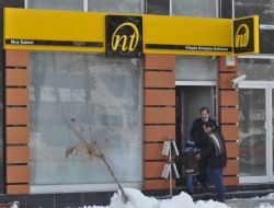 Nt, 141'inci Şubesini Muş’ta Hizmete Açtı