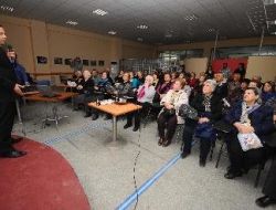 Her 'Akrabanızım' Diyene İnanmayın