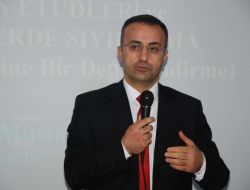 Laman: İnşaat Sektöründe Bulunanların, Doktorlardan Daha Hassas Olması Lazım