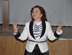 Doç. Dr. Özdoğan: Ailede En Büyük Problem İletişimsizlik