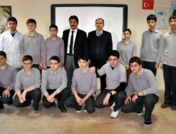 Tübitak Proje Yarışmasında 70 Eser Sergilenecek