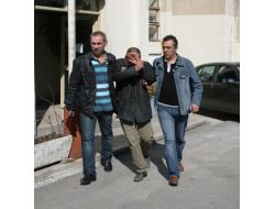 Sahilde Cesedi Bulunan Kadının Cinayet Zanlısı Gözaltına Alındı