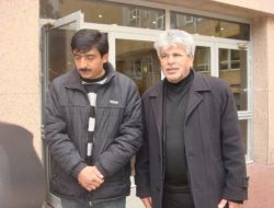 Kol Ve Bacak Nakli Olan Hastanın Ağabeyi Organ Bağışı Çağrısı Yaptı