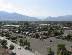 Taksim Mahallesi'ndeki Toki Konutlar 2013'te Tamamlanacak