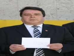 Kamu-sen, Vatandaşların Sıkıntılarını Mektupla Başbakan'a İletecek