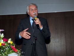 Bakiler: Öztürkçe’den Uzak Durun