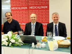 Medical Park Samsun Hastanesi, Bölgenin İlk Kemik İliği Nakil Merkezini Kurdu