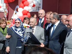 Dinçer: Asla Taviz Vermeyeceğiz