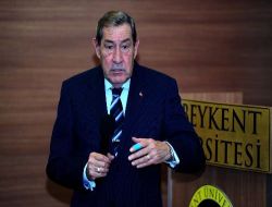 Tezkere geçmediği için...