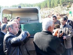 Öğrencinin Organları 4 Hastaya Umut Oldu