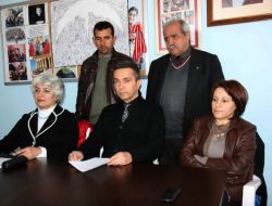 Ödemiş, Havaalanı Yapılırken Çevre Bilinci Gözetilmemiş