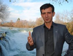 Bbp İlçe Başkanı Kılınç: Hocalı'daki İnsanlık Dışı Katliamını Lanetliyoruz