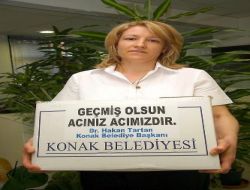 İzmir'den Giresun'a Yardımeli!.