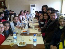 Yozgat’ta Fetih 1453 Filmini 10 Bin Kişi İzledi