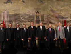 "Yaralılarla İlgili Gerekeni Yapacağız"