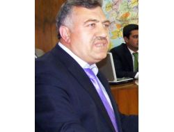 DASİDEF’İN ACI GÜNÜ