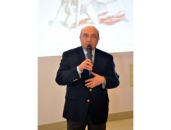 Kiev'de Hocalı Katliamı'nın Kurbanları Fotoğraflarla Anıldı