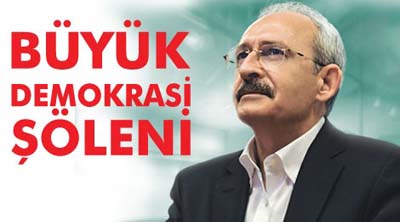 Kurultaya 1 numara damgası